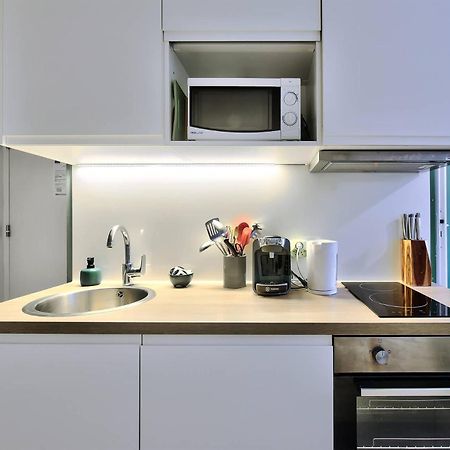 Villeurbanne La Doua / Insa 外观 照片