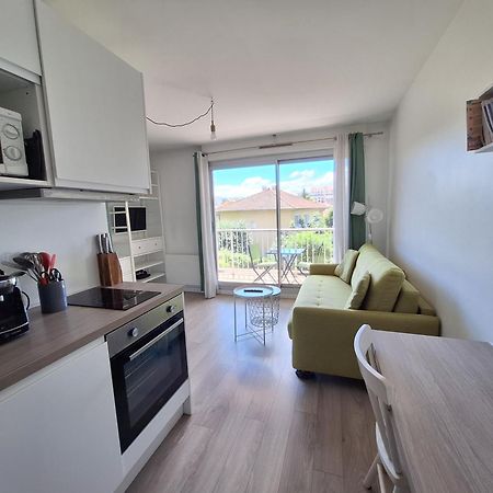 Villeurbanne La Doua / Insa 外观 照片