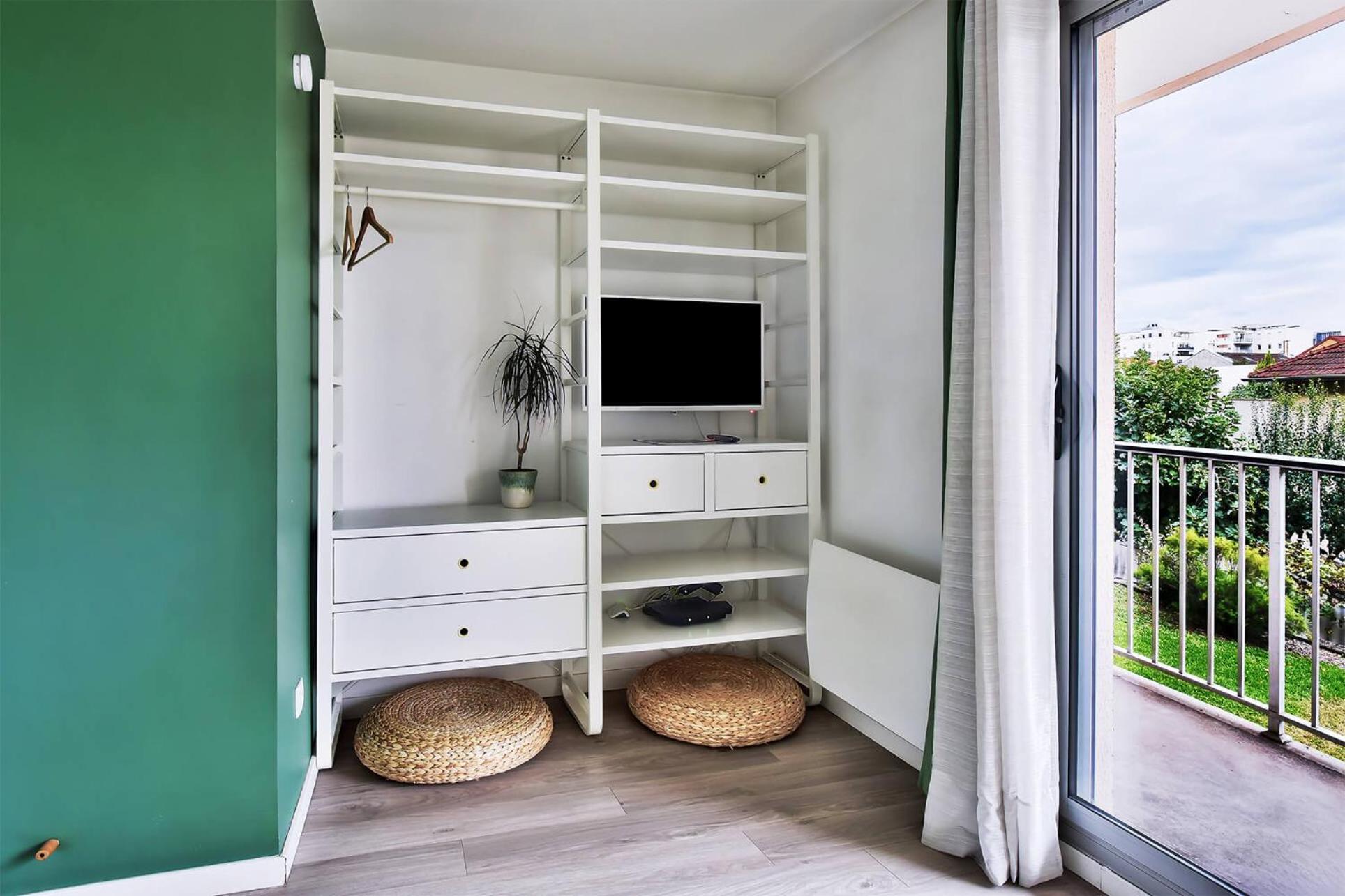 Villeurbanne La Doua / Insa 外观 照片