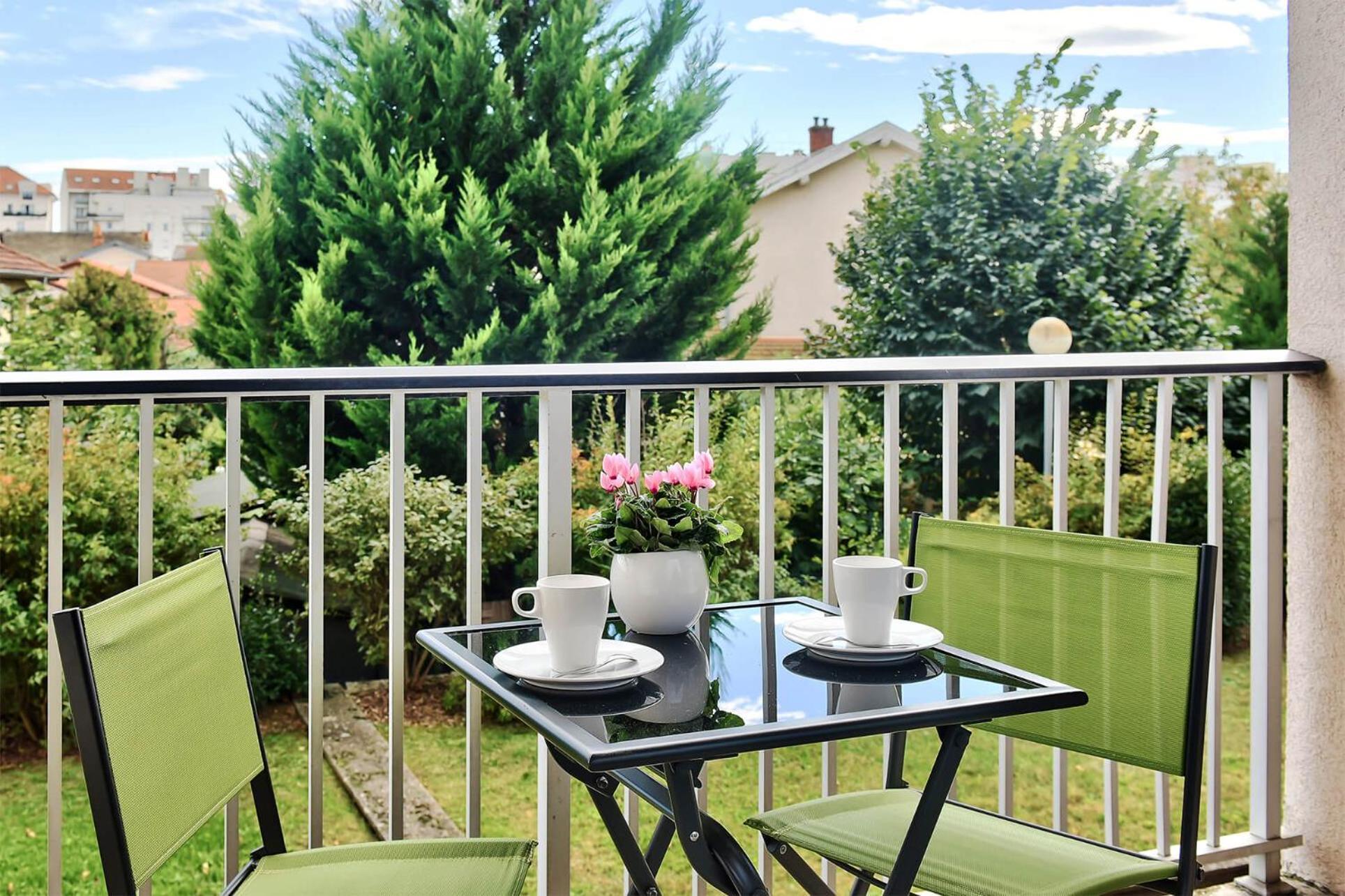 Villeurbanne La Doua / Insa 外观 照片