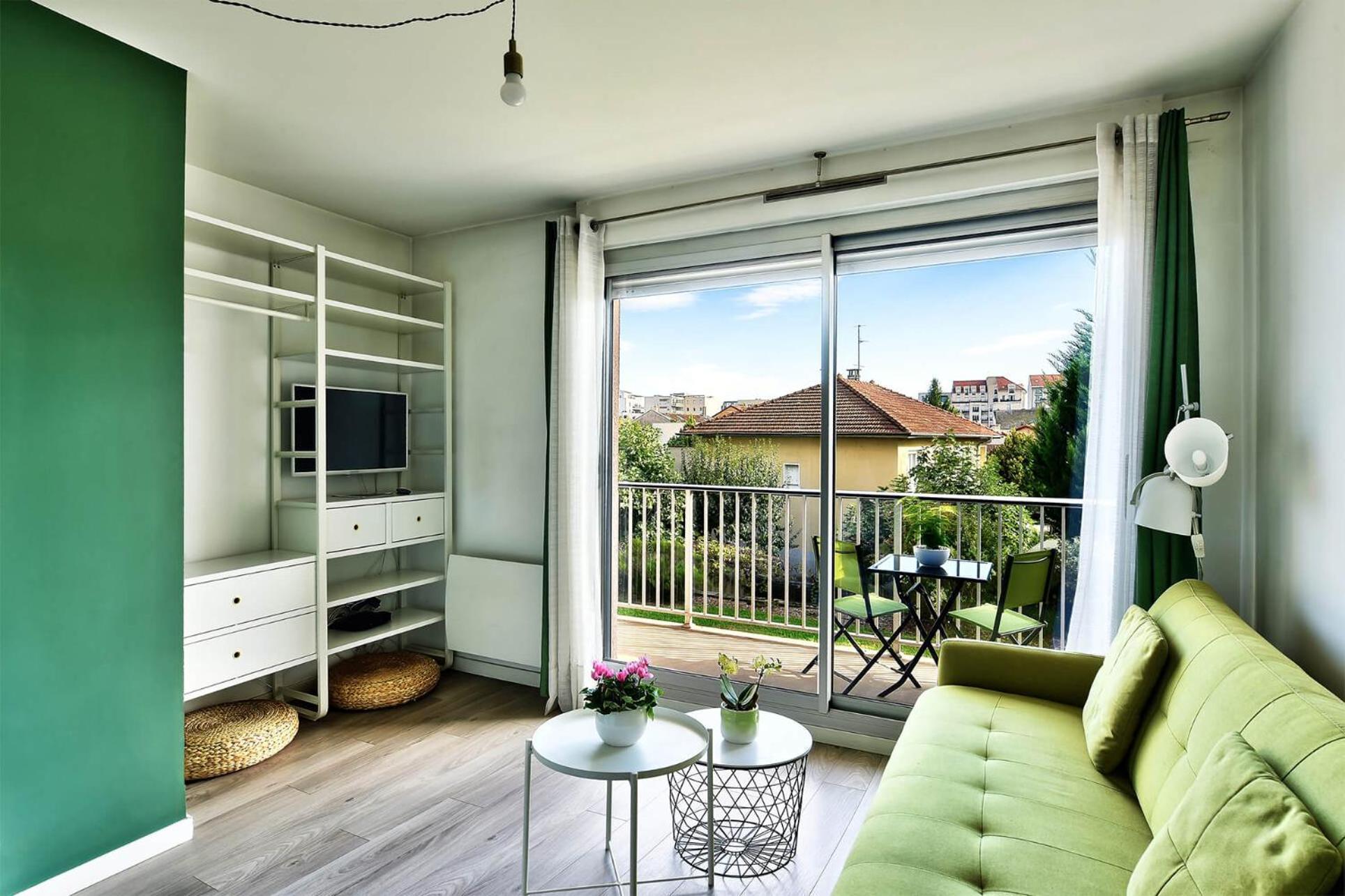 Villeurbanne La Doua / Insa 外观 照片