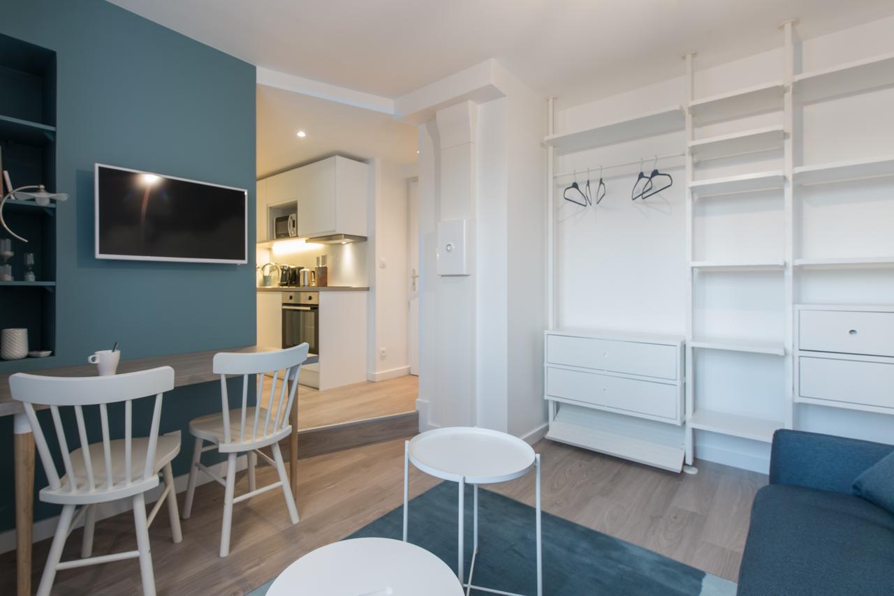 Villeurbanne La Doua / Insa 外观 照片