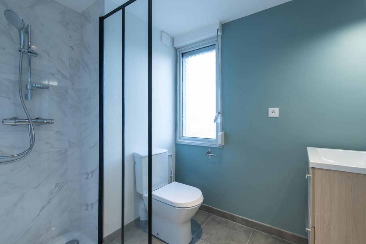 Villeurbanne La Doua / Insa 外观 照片